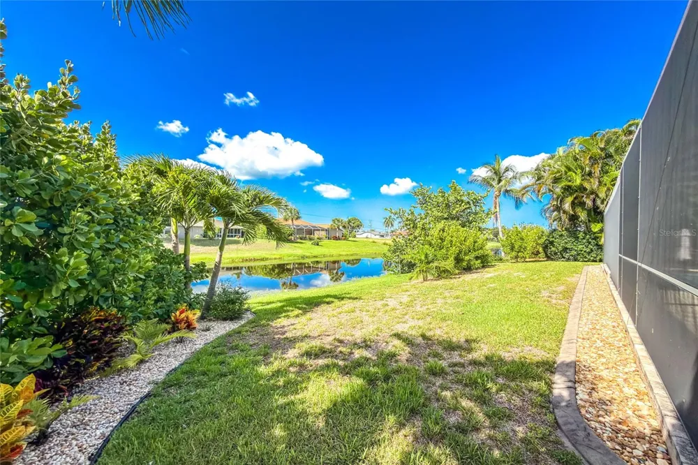 4 WHITE MARSH LANE Rotonda West, FL 33947