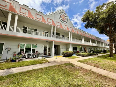 2100 WORLD PARKWAY BOULEVARD #50