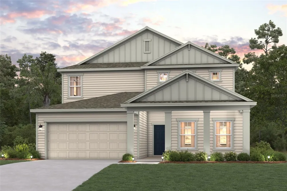 22 PERSEUS AVENUE Flagler Beach, FL 32136