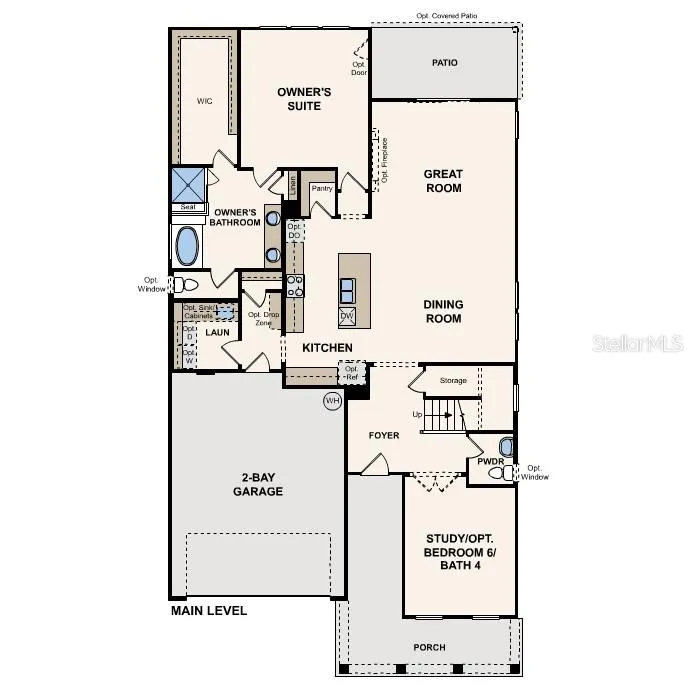 22 PERSEUS AVENUE Flagler Beach, FL 32136