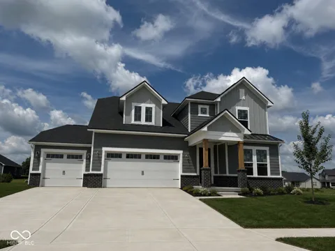 1328 Dutchess Drive