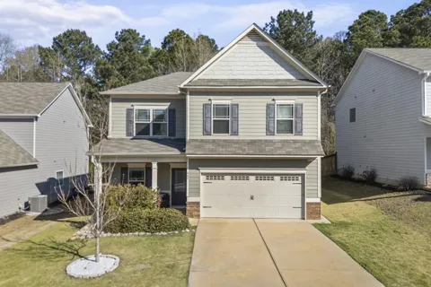 660 Country Ridge Drive