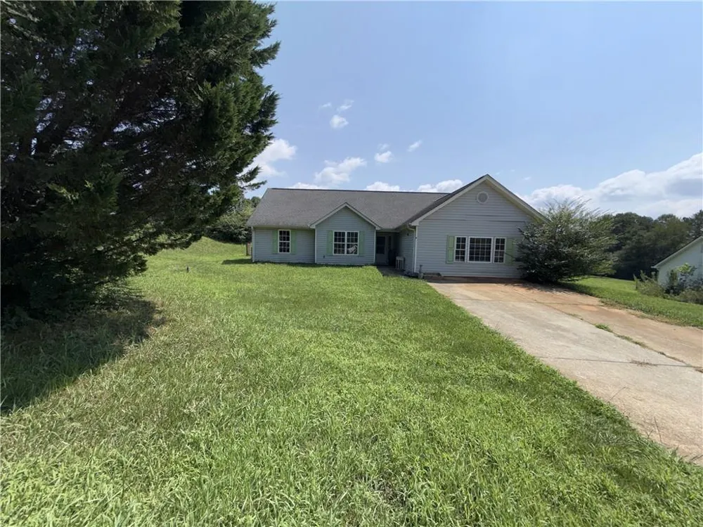 135 Windhaven Place Mount Airy, GA 30563