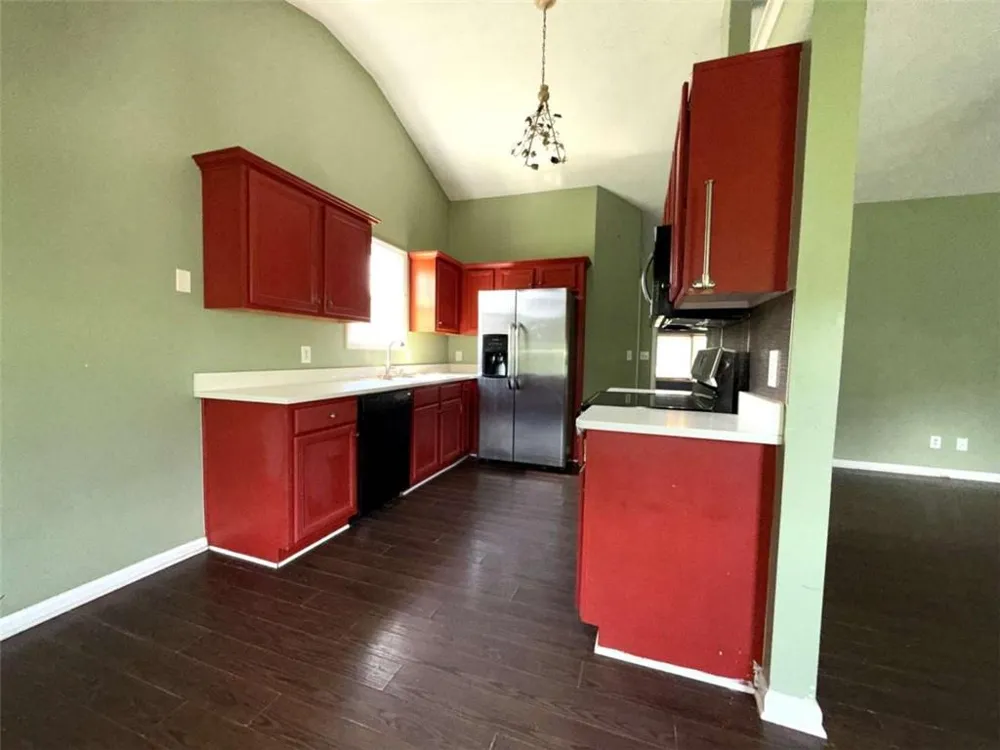 135 Windhaven Place Mount Airy, GA 30563
