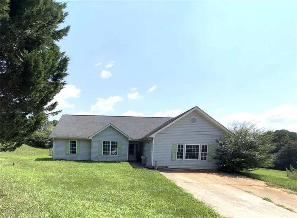 135 Windhaven Place Mount Airy, GA 30563