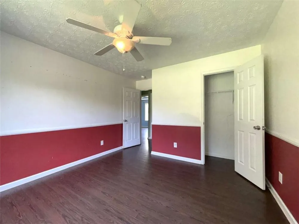 135 Windhaven Place Mount Airy, GA 30563