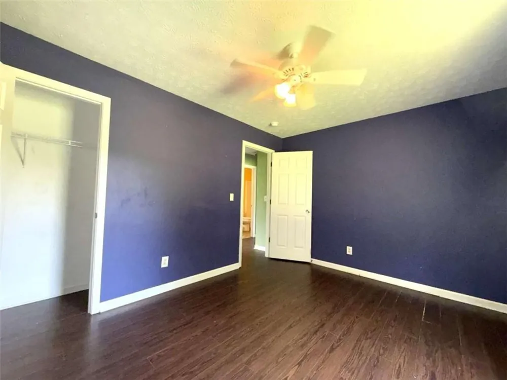 135 Windhaven Place Mount Airy, GA 30563