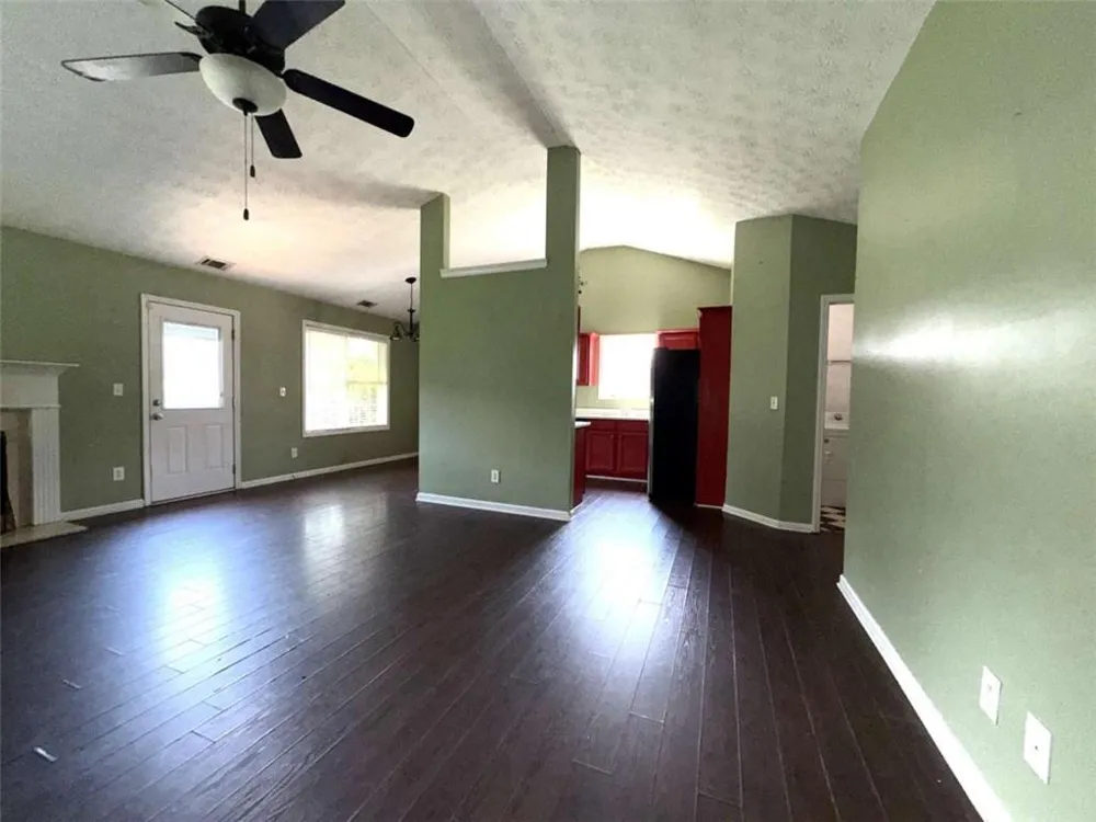 135 Windhaven Place Mount Airy, GA 30563