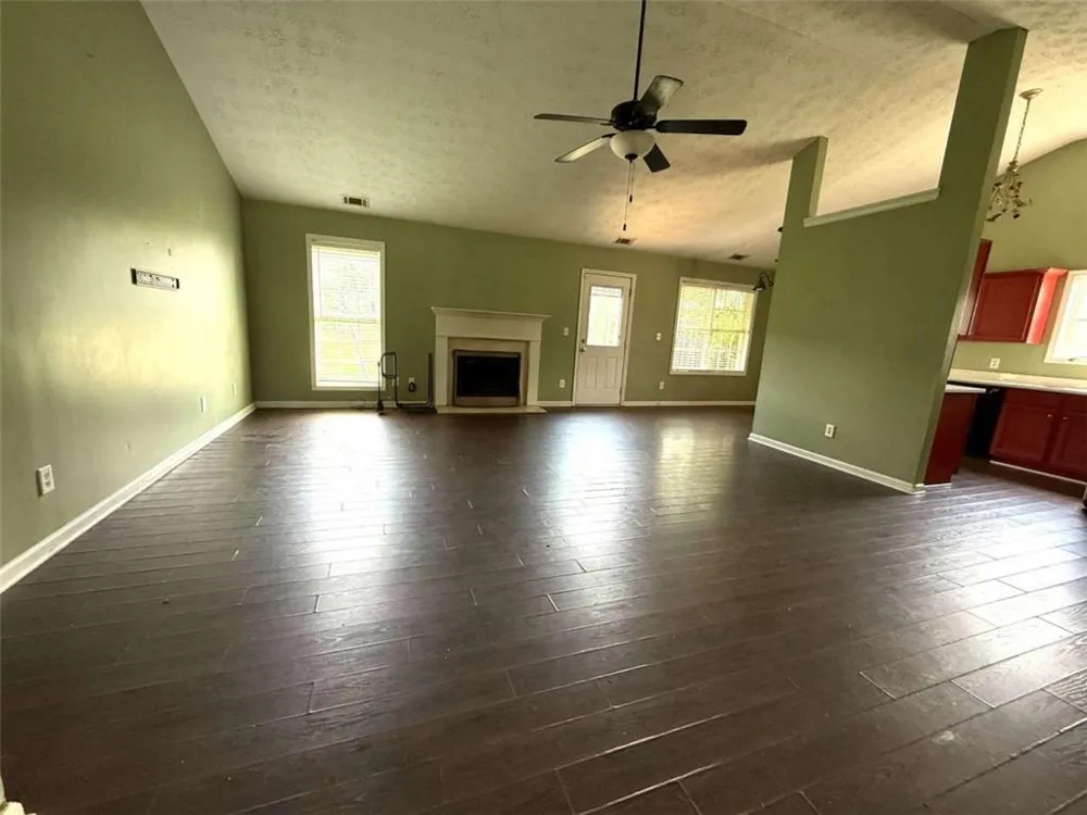 135 Windhaven Place Mount Airy, GA 30563
