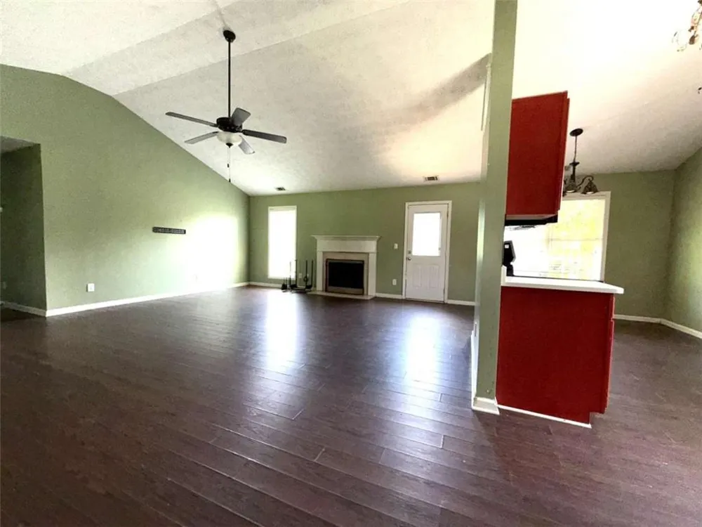 135 Windhaven Place Mount Airy, GA 30563