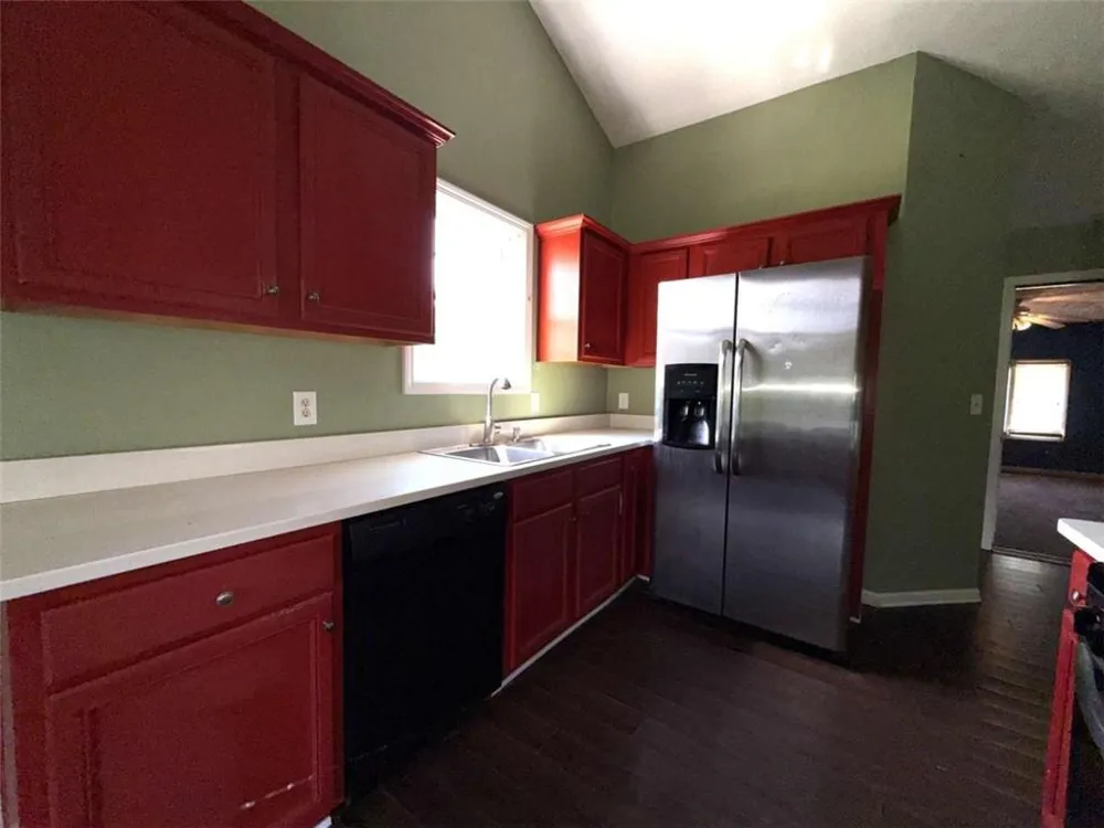 135 Windhaven Place Mount Airy, GA 30563