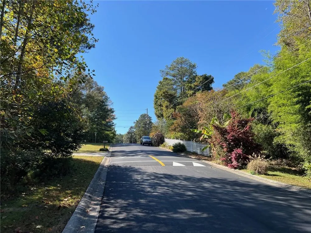 5334 Pounds Drive Stone Mountain, GA 30087