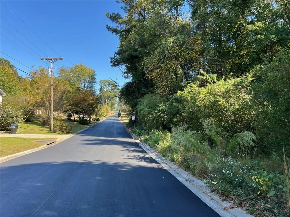 5334 Pounds Drive Stone Mountain, GA 30087