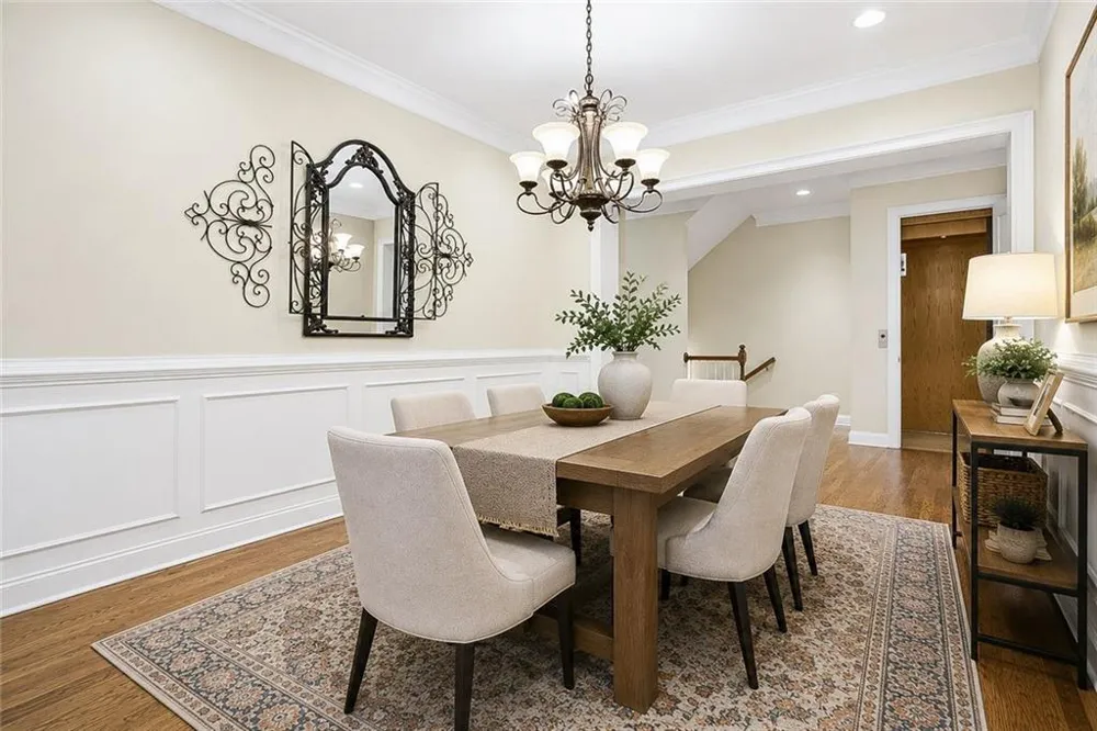2318 Saint Davids Square NW #14 Kennesaw, GA 30152