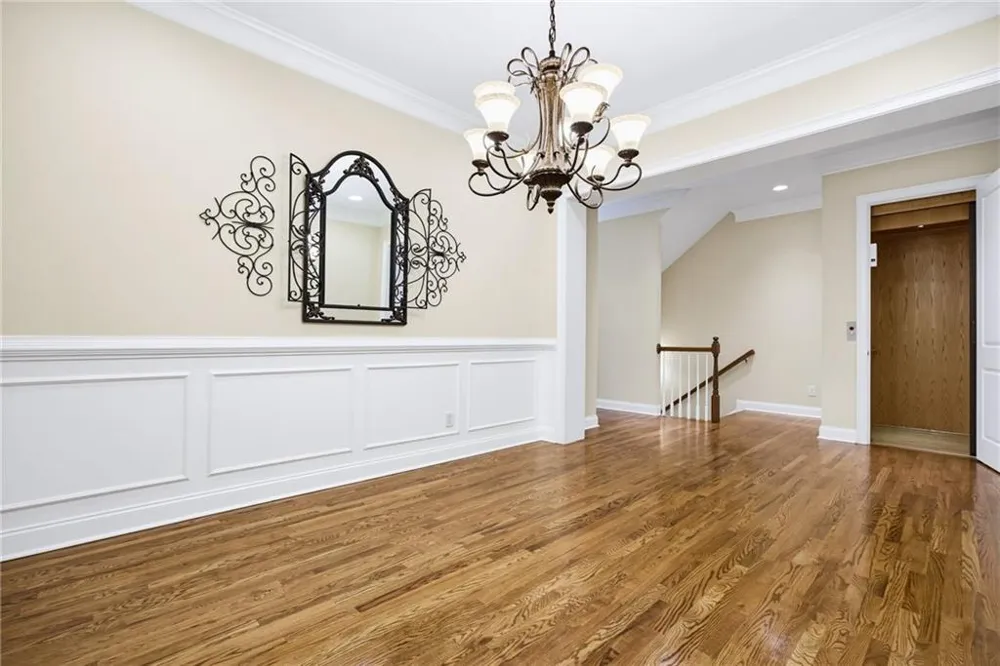 2318 Saint Davids Square NW #14 Kennesaw, GA 30152