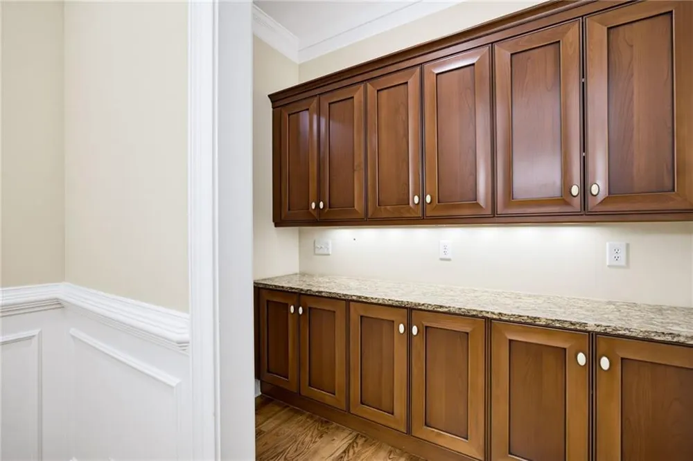 2318 Saint Davids Square NW #14 Kennesaw, GA 30152