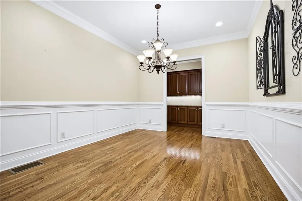 2318 Saint Davids Square NW #14 Kennesaw, GA 30152