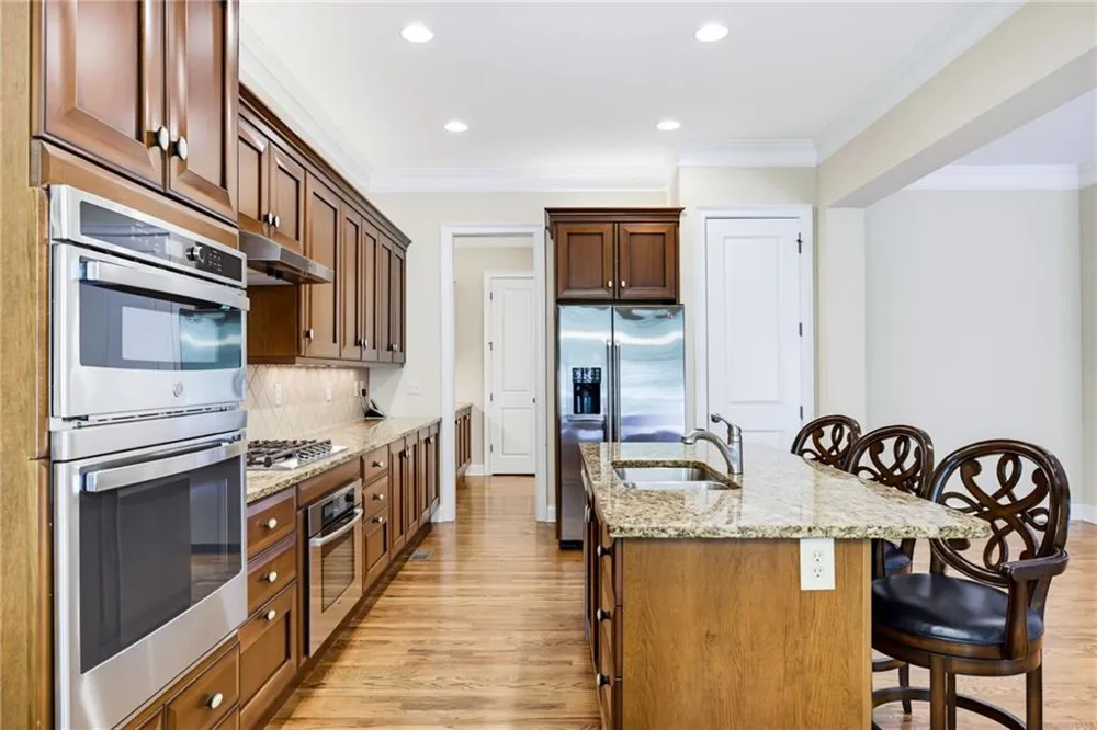 2318 Saint Davids Square NW #14 Kennesaw, GA 30152