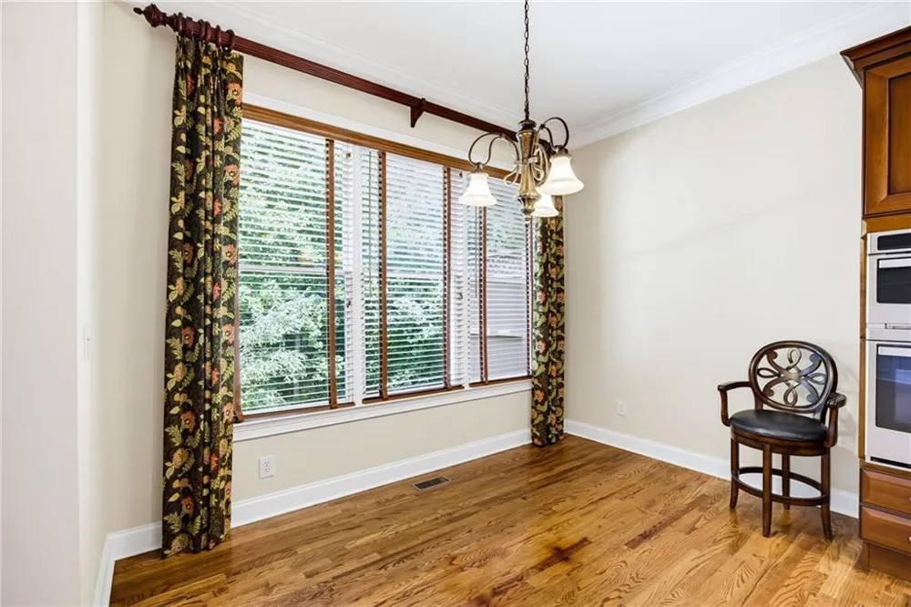 2318 Saint Davids Square NW #14 Kennesaw, GA 30152