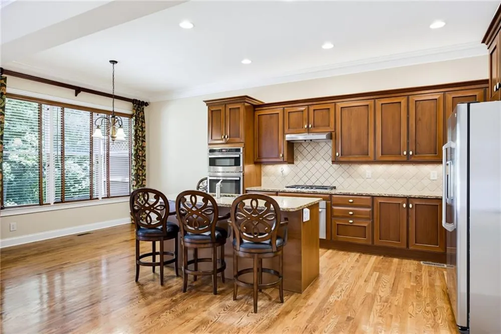 2318 Saint Davids Square NW #14 Kennesaw, GA 30152
