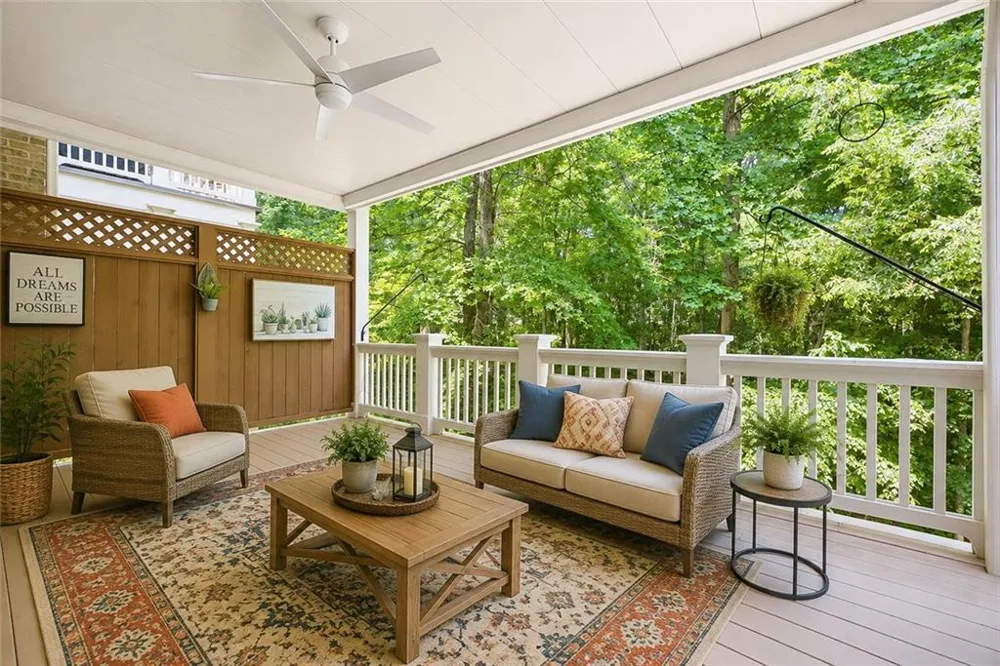 2318 Saint Davids Square NW #14 Kennesaw, GA 30152