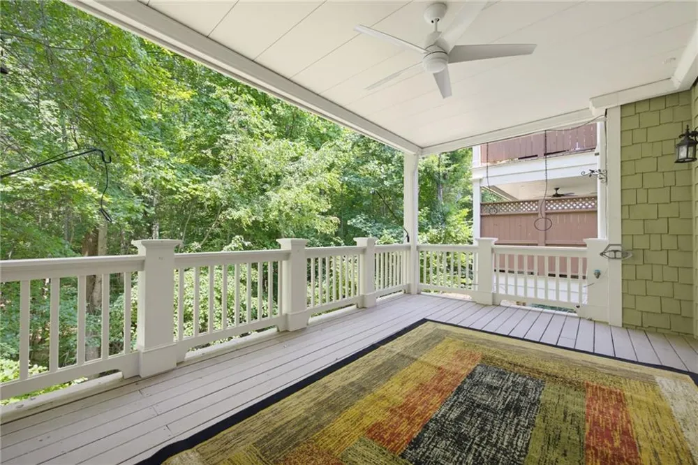 2318 Saint Davids Square NW #14 Kennesaw, GA 30152