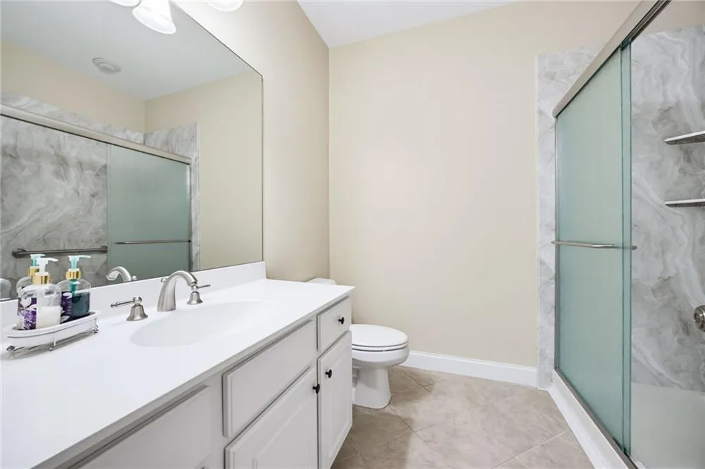 2318 Saint Davids Square NW #14 Kennesaw, GA 30152