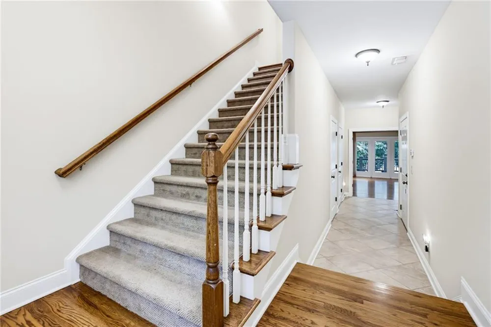2318 Saint Davids Square NW #14 Kennesaw, GA 30152