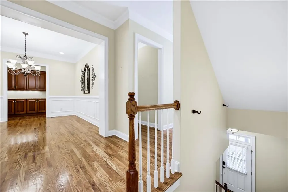 2318 Saint Davids Square NW #14 Kennesaw, GA 30152