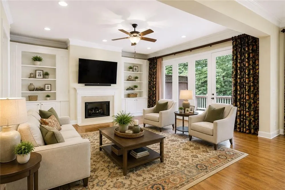 2318 Saint Davids Square NW #14 Kennesaw, GA 30152
