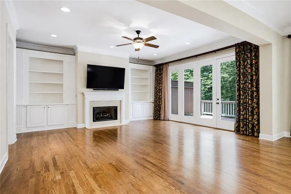 2318 Saint Davids Square NW #14 Kennesaw, GA 30152