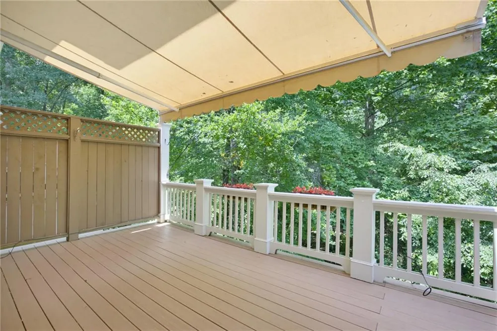 2318 Saint Davids Square NW #14 Kennesaw, GA 30152