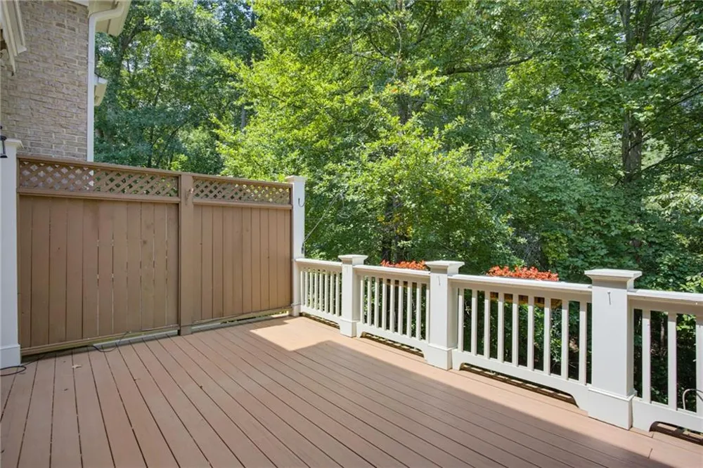 2318 Saint Davids Square NW #14 Kennesaw, GA 30152