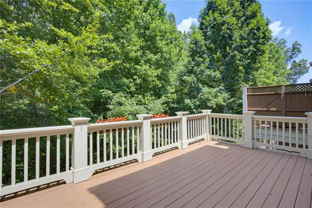 2318 Saint Davids Square NW #14 Kennesaw, GA 30152