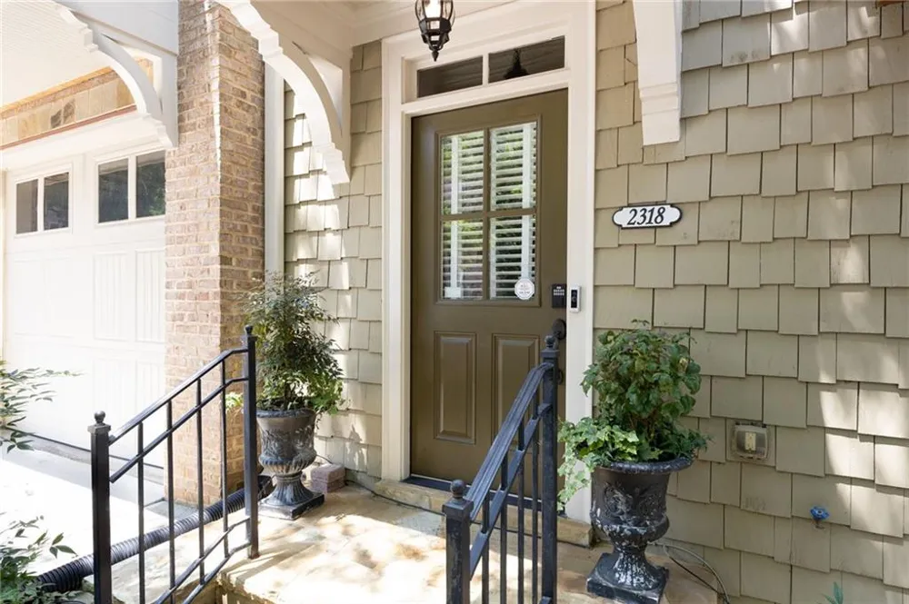 2318 Saint Davids Square NW #14 Kennesaw, GA 30152