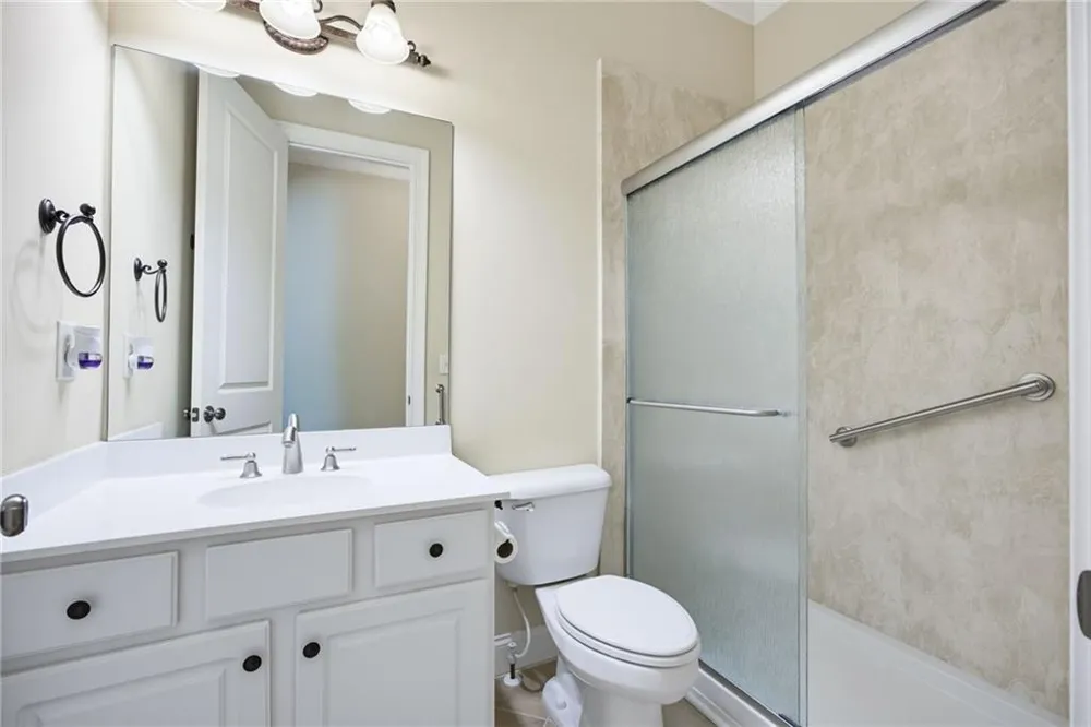 2318 Saint Davids Square NW #14 Kennesaw, GA 30152