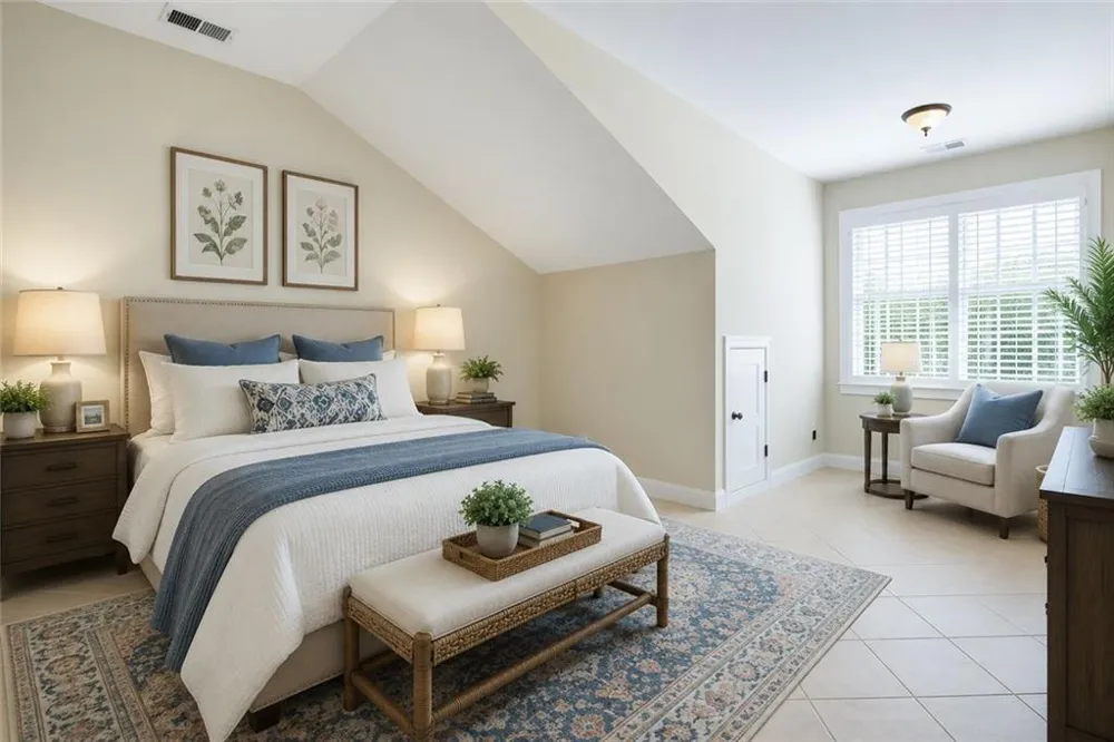 2318 Saint Davids Square NW #14 Kennesaw, GA 30152