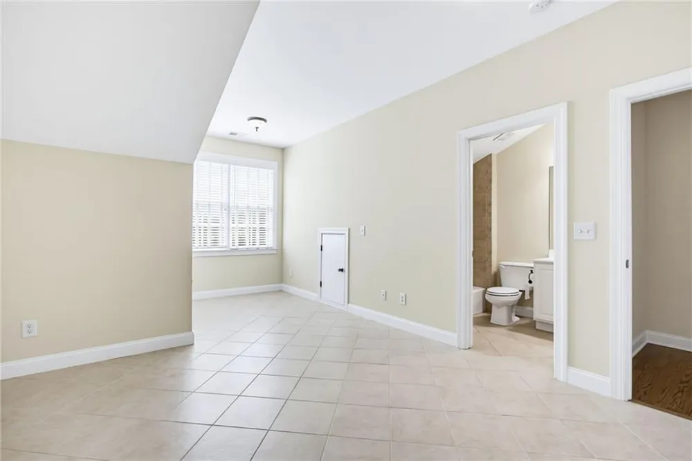 2318 Saint Davids Square NW #14 Kennesaw, GA 30152