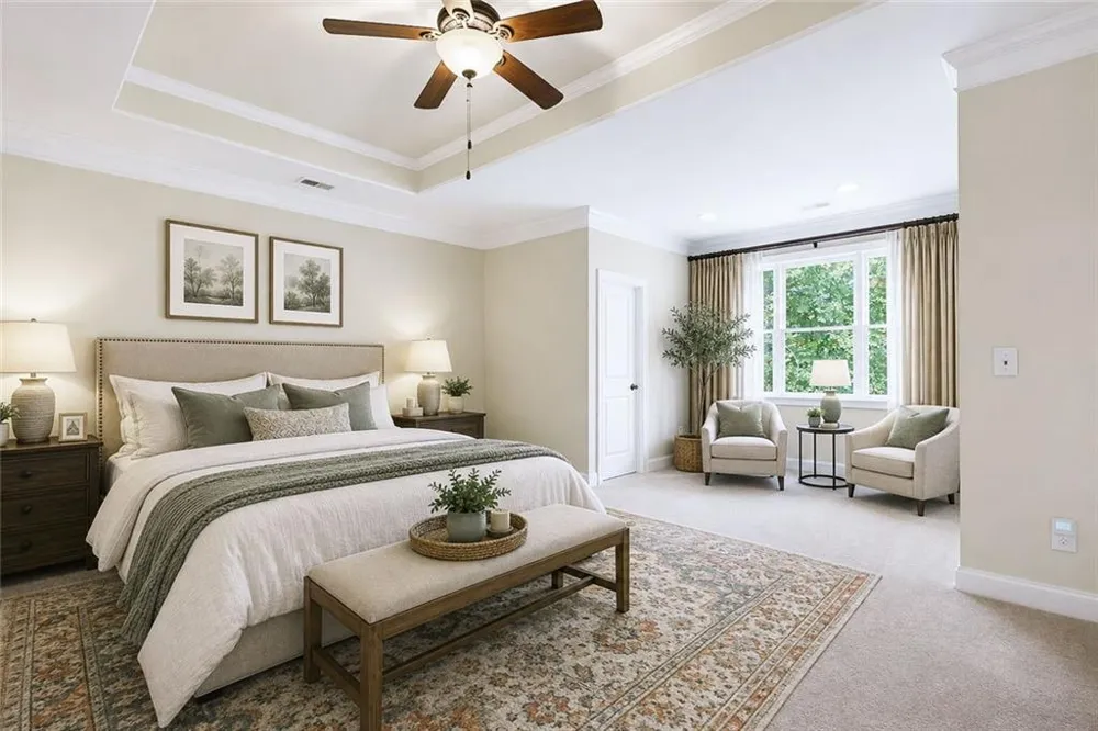 2318 Saint Davids Square NW #14 Kennesaw, GA 30152