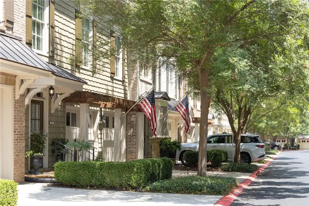 2318 Saint Davids Square NW #14 Kennesaw, GA 30152