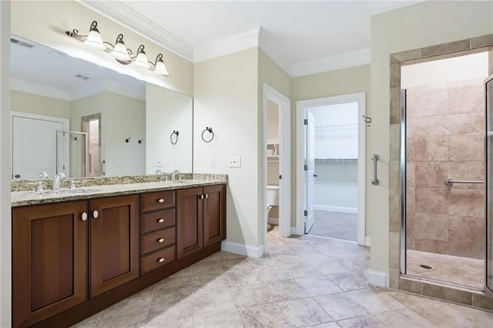 2318 Saint Davids Square NW #14 Kennesaw, GA 30152