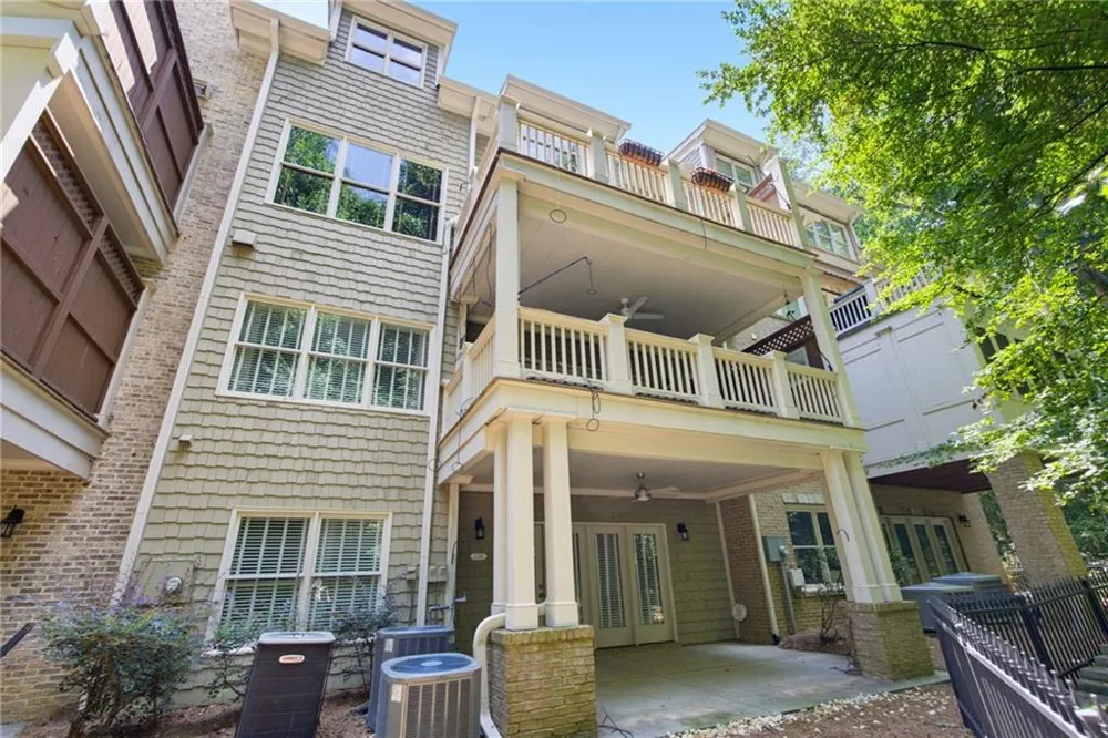 2318 Saint Davids Square NW #14 Kennesaw, GA 30152