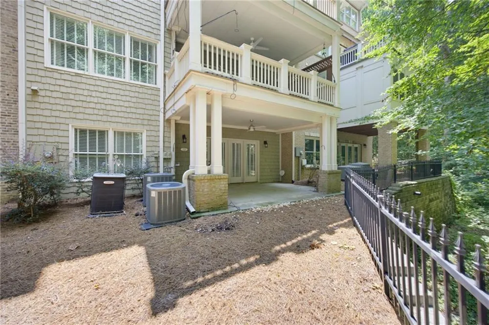 2318 Saint Davids Square NW #14 Kennesaw, GA 30152