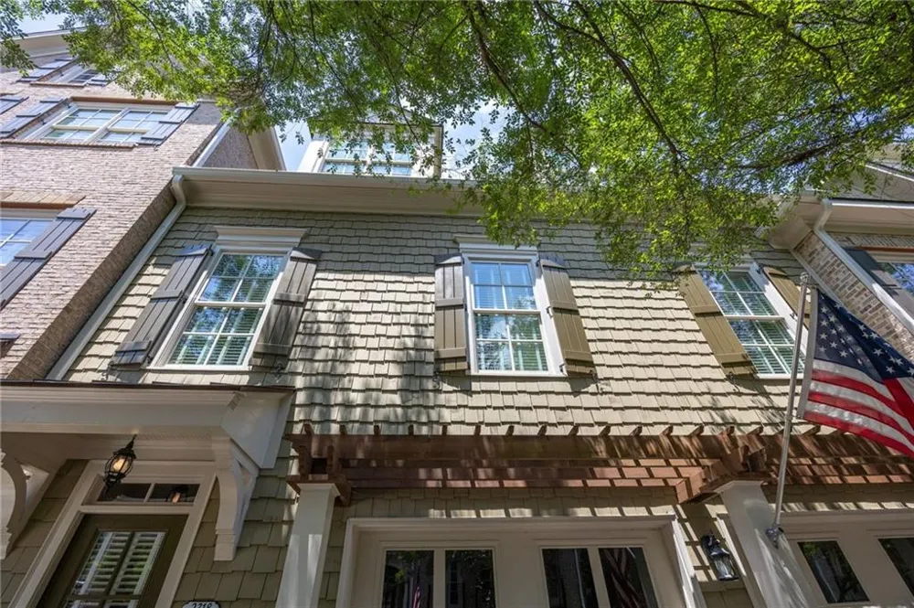 2318 Saint Davids Square NW #14 Kennesaw, GA 30152