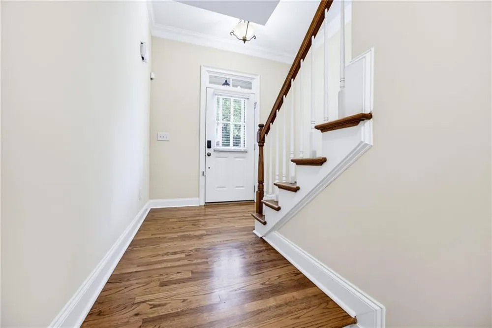 2318 Saint Davids Square NW #14 Kennesaw, GA 30152