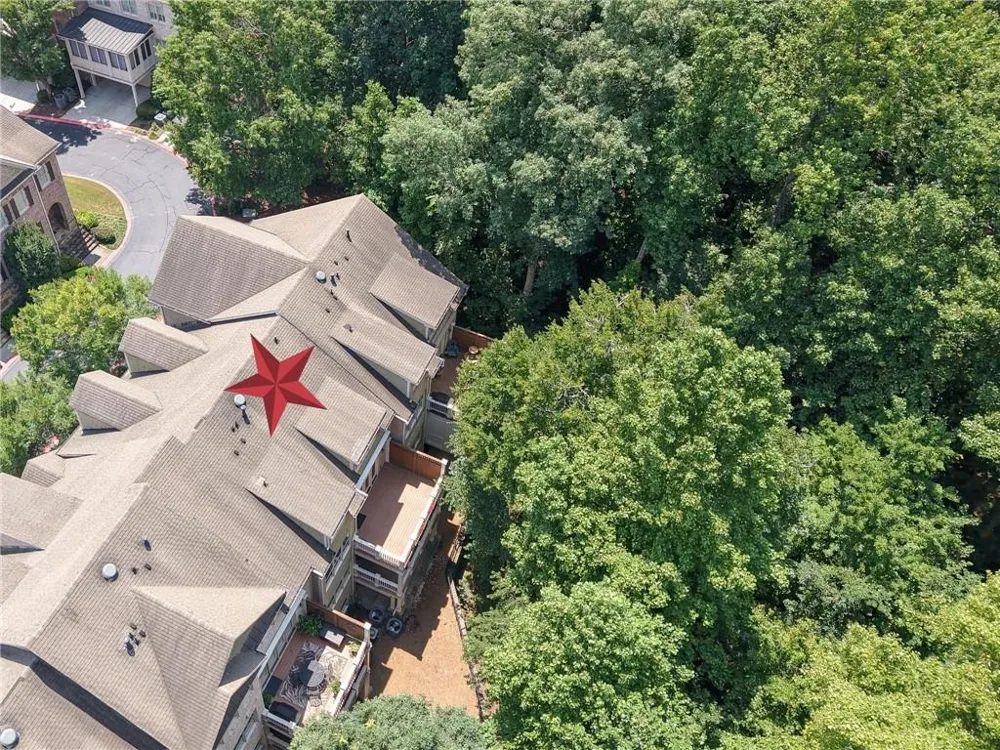 2318 Saint Davids Square NW #14 Kennesaw, GA 30152