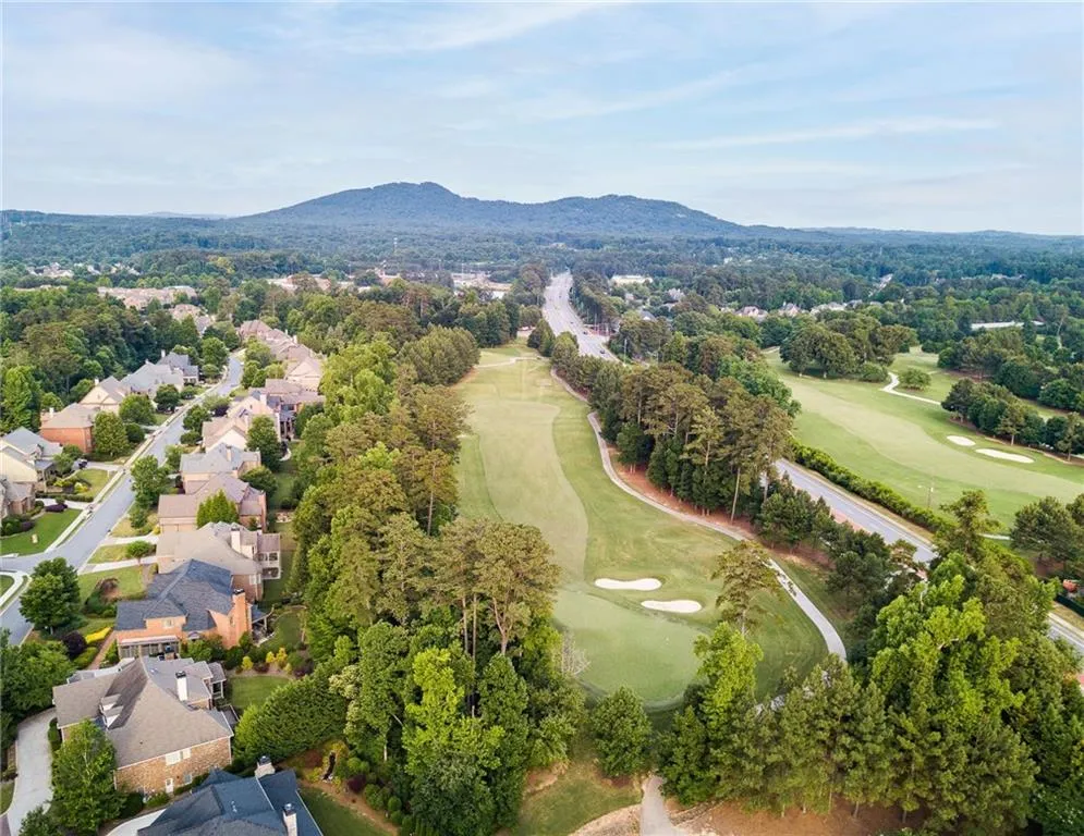 2318 Saint Davids Square NW #14 Kennesaw, GA 30152