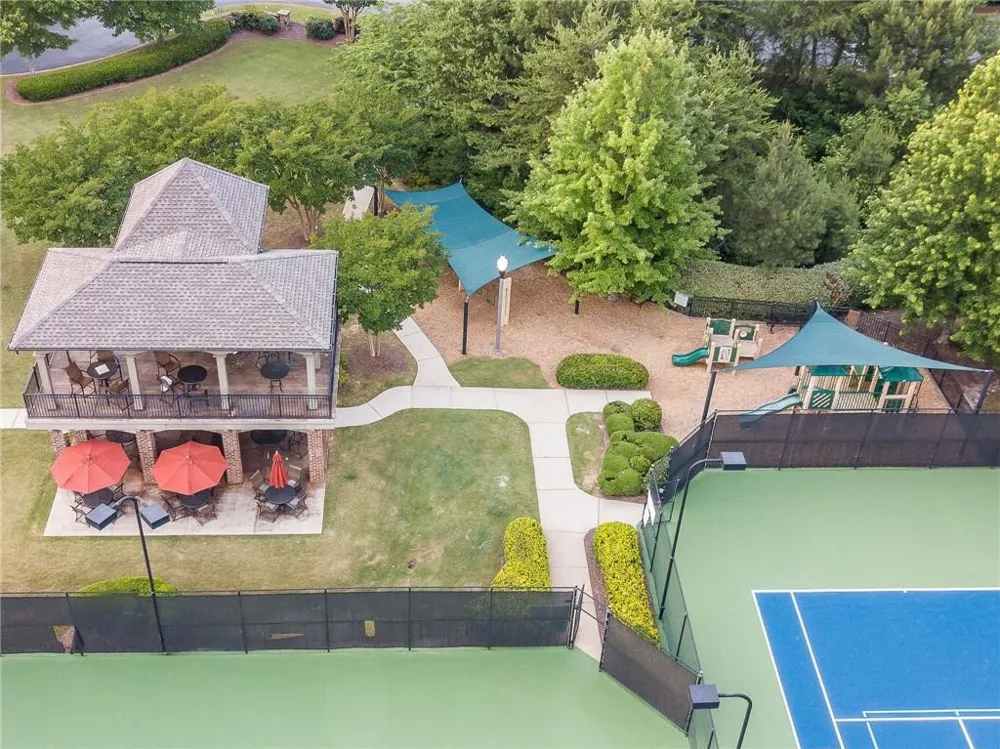 2318 Saint Davids Square NW #14 Kennesaw, GA 30152