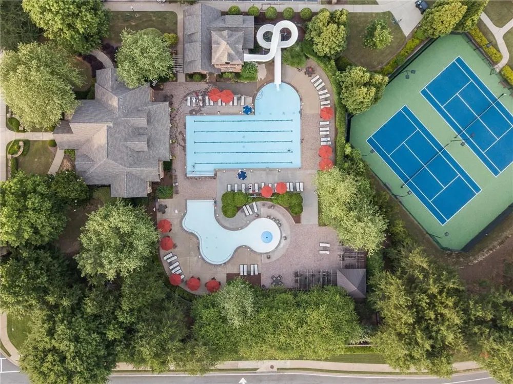 2318 Saint Davids Square NW #14 Kennesaw, GA 30152