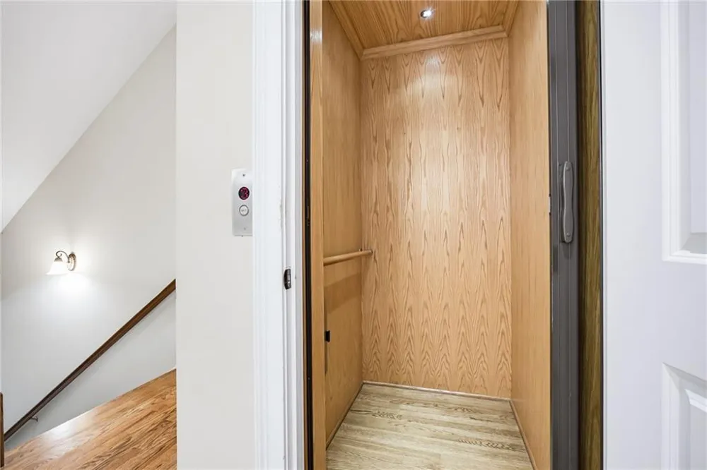 2318 Saint Davids Square NW #14 Kennesaw, GA 30152